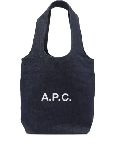 A.P.C. Small Nino Bag - A.P.C. - Modalova