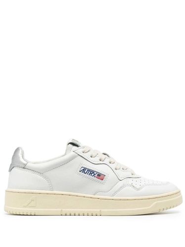 AUTRY Sneaker Medalist Low Aulwll05 - AUTRY - Modalova