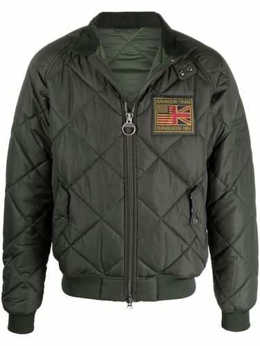 Barbour Quilted Merchant Jacket - Barbour - Modalova
