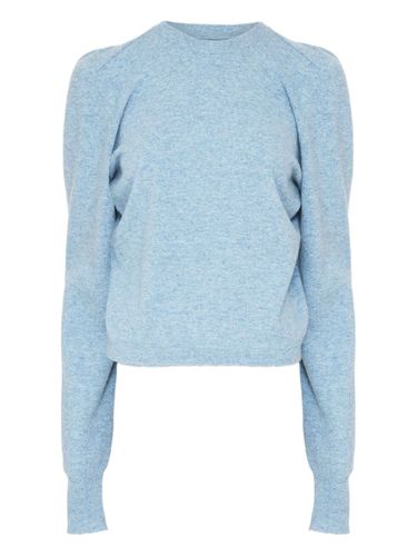 Wool Crewneck Sweater - Maison Margiela - Modalova