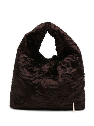 LA MILANESA Lisa Small Shoulder Bag - LA MILANESA - Modalova