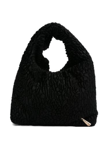 LA MILANESA Small Hobo Bag - LA MILANESA - Modalova
