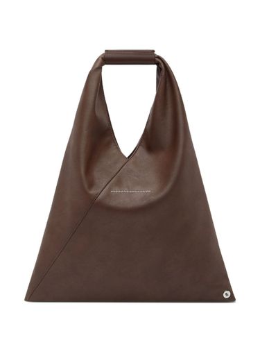 Japanese Small Handbag - MM6 Maison Margiela - Modalova