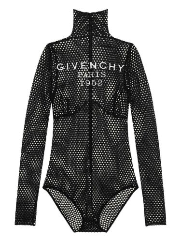 Givenchy High-Neck Bodysuit - Givenchy - Modalova