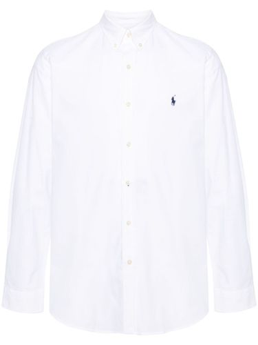 POLO RALPH LAUREN Shirt With Logo - POLO RALPH LAUREN - Modalova