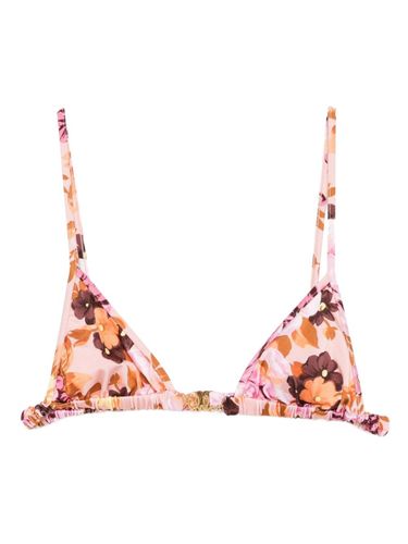 Chloè Triangle Bikini Top - Chloè - Modalova