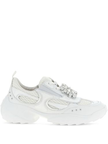 Viv On The Run Sneakers - Roger Vivier - Modalova