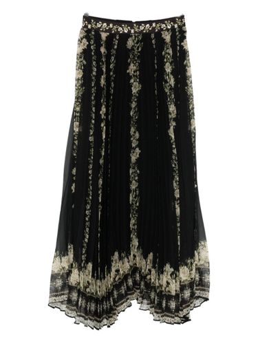 ALICE+OLIVIA Long Skirt - ALICE+OLIVIA - Modalova