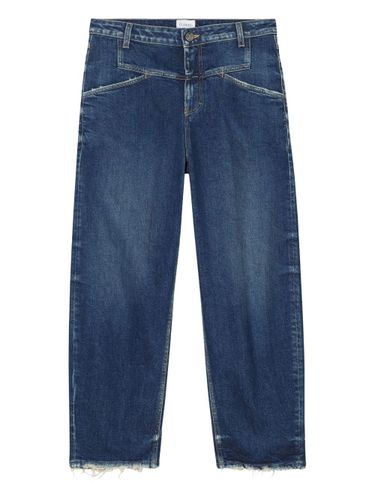 Closed Denim Cotton Jeans - Closed - Modalova