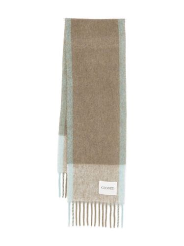 Closed Wool Scarf - Closed - Modalova