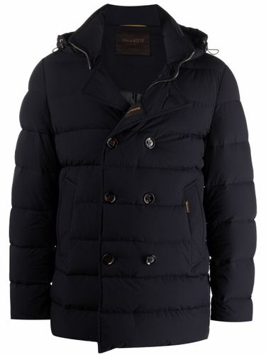 Moorer Florio Parka - Moorer - Modalova