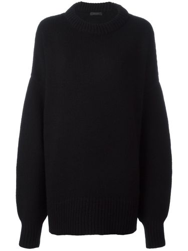 The Row Ophelia Wool Sweater - The Row - Modalova