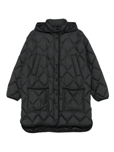Woolrich Cape Jacket - Woolrich - Modalova