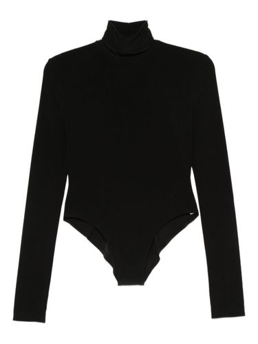 Norma Kamali Turtle-Neck Bodysuit - Norma Kamali - Modalova