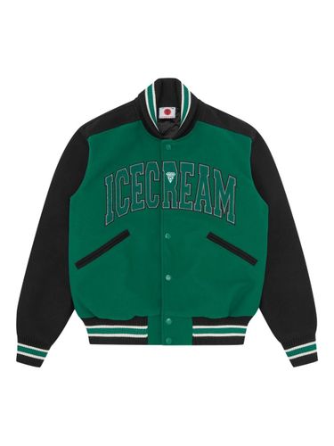 ICECREAM College Varsity Jacket - ICECREAM - Modalova