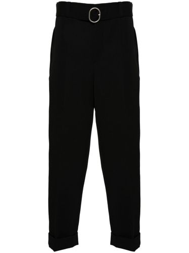 Jil Sander Wool Trousers - Jil Sander - Modalova