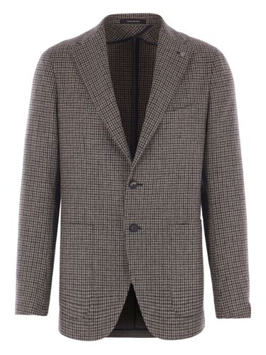 Wol Bottoned Blazer Montecarlo - Tagliatore - Modalova