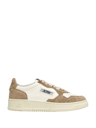 AUTRY Sneaker Medalist Low - AUTRY - Modalova