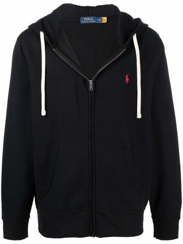 Sweatshirt With Logo - POLO RALPH LAUREN - Modalova