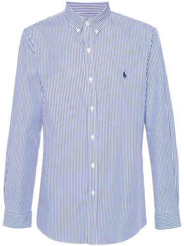 POLO RALPH LAUREN Shirt With Logo - POLO RALPH LAUREN - Modalova
