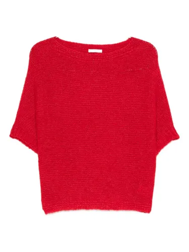 TALKING WALLS Wool Sweater - TALKING WALLS - Modalova