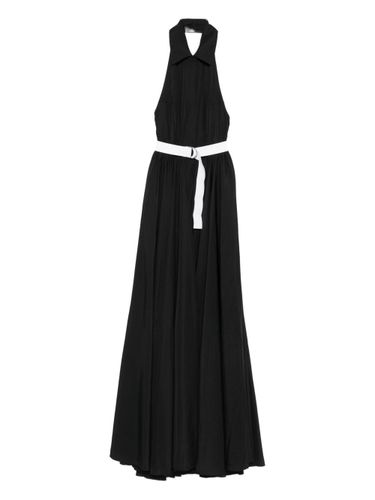 Norma Kamali Sleeveless Long Dress - Norma Kamali - Modalova