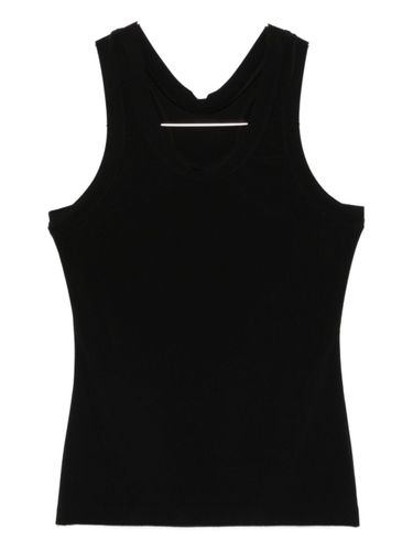 Norma Kamali Sleeveless Top - Norma Kamali - Modalova