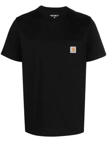 Carhartt WIP Pocket Tee T-Shirt - Carhartt WIP - Modalova