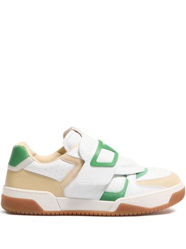 Vg Joie De Jouer Sneaker In Nappa Calfskin - Valentino Garavani - Modalova