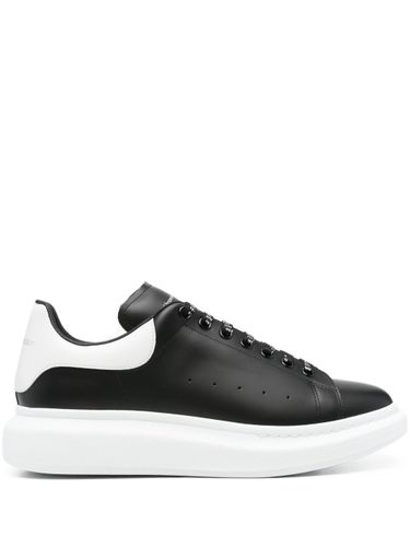 Oversized Sneakers - Alexander McQueen - Modalova