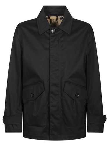 TEN C Waterproof Overcoat - TEN C - Modalova