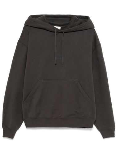 Saint Laurent Sweatshirt Hooded - Saint Laurent - Modalova