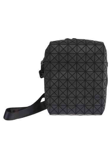 Leather Shoulder Bag - Bao Bao Issey Miyake - Modalova