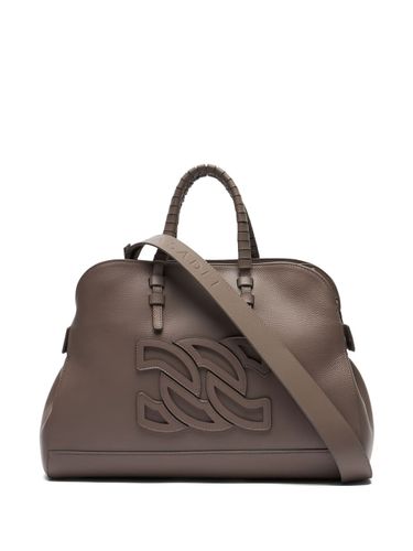 Casadei Park Avenue Tote Bag - Casadei - Modalova