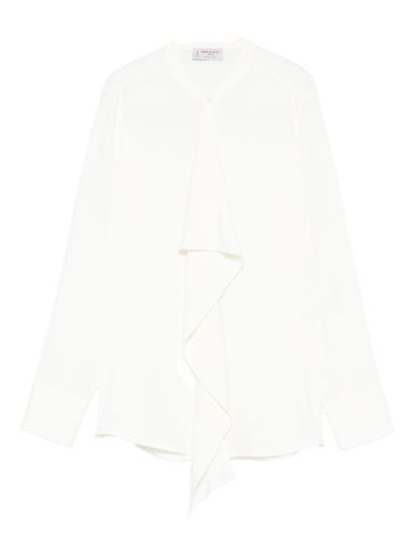 Alberto Biani Silk Shirt - Alberto Biani - Modalova