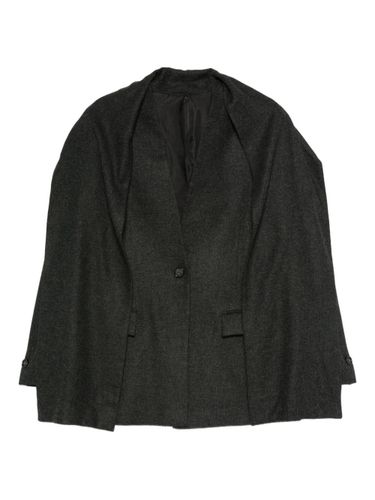 TOTEME Scarf Blazer Jacket - TOTEME - Modalova