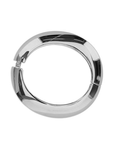 Semicouture Bangle Bracelet - Semicouture - Modalova