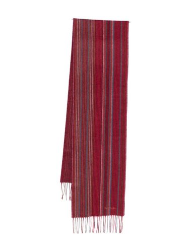 Paul Smith Striped Scarf - Paul Smith - Modalova