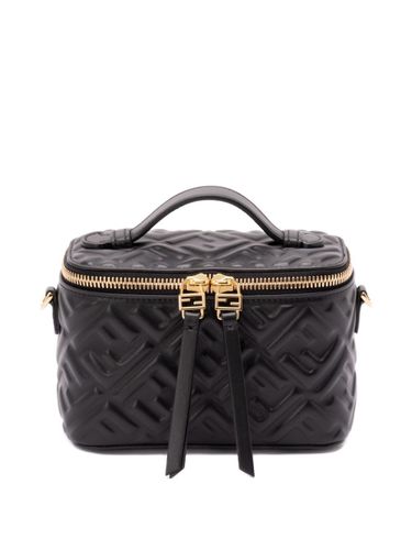 Fendi Fendi Vanity Leather Handbag - Fendi - Modalova