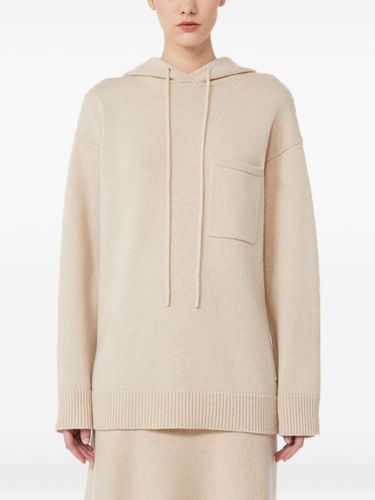 Max Mara Cashmere Wool Sweatshirt - Max Mara - Modalova