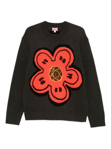 Kenzo Sweater X Futura - Kenzo - Modalova