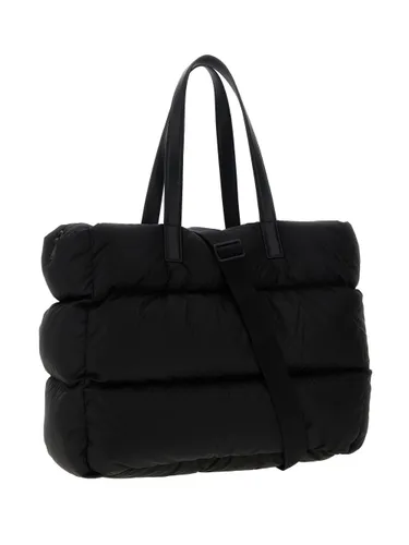 Moncler New Caradoc Tote Bag - Moncler - Modalova