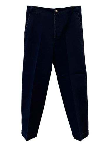 Gucci Jeans With Logo - Gucci - Modalova