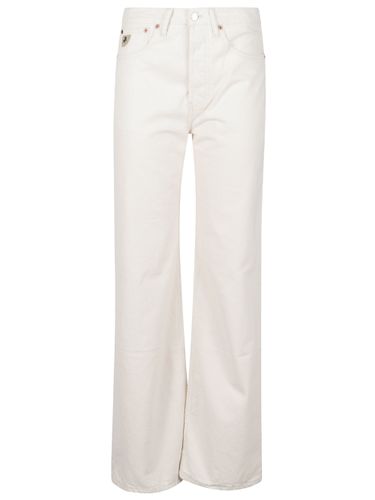 LOIS Palazzo Jeans Lindsay - LOIS - Modalova