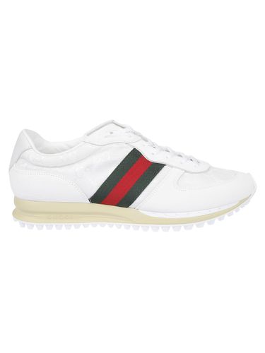 Gucci Sneaker Re-Motion - Gucci - Modalova