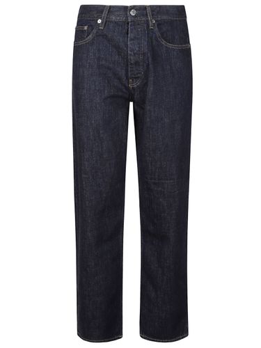 Sunflower Straight Leg Jeans - Sunflower - Modalova