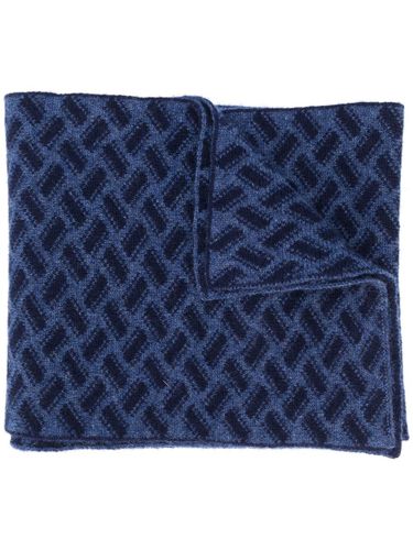 Drumohr Biscottino Wool Scarf - Drumohr - Modalova