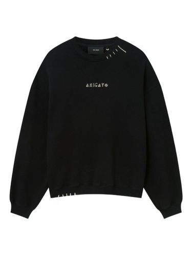 Axel Arigato Cotton Sweatshirt - Axel Arigato - Modalova
