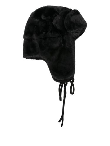 Paul Smith Faux Fur Hat - Paul Smith - Modalova