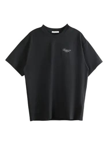 Givenchy T-Shirt With Logo - Givenchy - Modalova